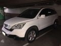 Flood Free 2007 Honda CRV 4x2 AT For Sale-3