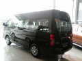 Brand new Nissan NV350 Urvan 2017 for sale-2