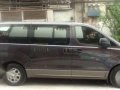 First Owned 2008 Hyundai Grand Starex Vgt AT Crdi For Sale-1