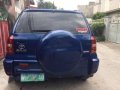 Like Brand New Toyota Rav4 2005 4x4 AT For Sale-6