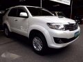 2014 Toyota Fortuner V 4x4 Automatic-1