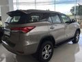Toyota Fortuner all new 2018-0