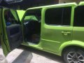 Nissan Cube 2010-2