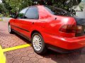 Honda civic esi manual 1994-6