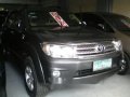 Toyota Fortuner 2010 for sale -0