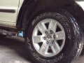 Ford Ranger 2000 WHITE FOR SALE-3