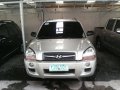 Hyundai Tucson 2010 for sale -0
