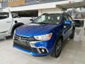 New 2017 Mitsubishi ASX 2.0 CVT For Sale -1