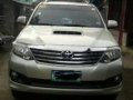 Fortuner for sale 2013-8