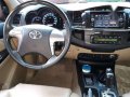 2014 Toyota Fortuner V 4x4 Automatic-7