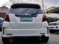 2012 Honda Jazz 1.5 MMC AT White For Sale -3