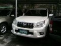 Good as new Toyota Land Cruiser Prado 2013 for sale-2