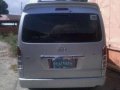 Good Running Condition 2006 Toyota GL Grandia For Sale-3