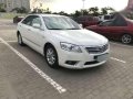 2013 Toyota Camry 2.4V AT Pearlwhite For Sale -1