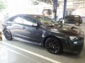 Brand New Subaru WRX CVT 2018 For Sale-1