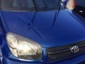 Like Brand New Toyota Rav4 2005 4x4 AT For Sale-0