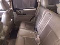 Ford Escape 4x2 2.3 2010 AT White For Sale -7