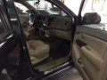 Toyota Fortuner G 2013 2.5 AT Blue For Sale -7