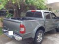 2007 Isuzu Dmax Manual Gray For Sale -0