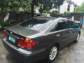 Toyota Camry 3.0 V 2005 AT Gray For Sale -7