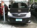 Well-maintained Toyota Innova 2010 for sale-3