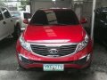 Kia Sportage 2011 for sale-0