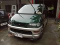 Mitsubishi Spacegear 2002 Local MT Green For Sale -7