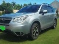 2015 Subaru Forester XV High Spec-0