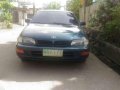 Toyota Corona Exsior 1998 MT Green For Sale -2