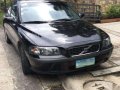 2003 Volvo S60 (Low Mileage!)-0