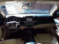 2014 Toyota Fortuner V 4x2 Automatic-7