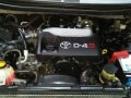 Toyota Innova 2007 Diesel Manual Silver For Sale -1