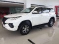 Toyota Fortuner all new 2018-5