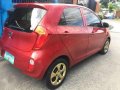 Kia picanto 2012 loaded super kinis sale swap like brandnew 1st owned-9