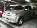 Toyota Hilux 2006 for sale -4