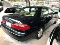 Honda Accord VX-E 2001 Luxury Executive Ed For Sale -2