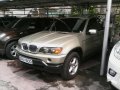 Good as new BMW X5 2003 for sale-3