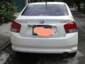 Fresh In And Out 2010 Honda City 1.5 E AT For Sale-1