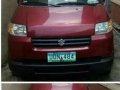 For SALE APV maroon Suzuki 380k-0