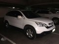 Flood Free 2007 Honda CRV 4x2 AT For Sale-4