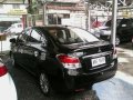 Well-kept Mitsubishi Mirage G4 2014 for sale-3