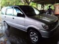 Perfect Condition Isuzu Crosswind Xl 2003 For Sale-4