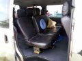 Hyundai Starex 2001 MT Van Silver For Sale -5