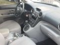 2012 Kia Carens lx Diesel automatic-6