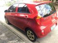 Kia picanto 2012 loaded super kinis sale swap like brandnew 1st owned-5