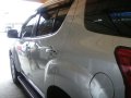 Isuzu MU-X 2017 for sale -3