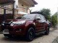 Perfect Condition Isuzu Dmax 2014 LS AT For Sale-1