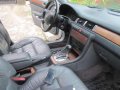 1999 Audi A6 2.4L V6 AT Silver For Sale -2