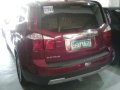 Chevrolet Orlando 2012 for sale -7