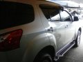 Isuzu MU-X 2017 for sale -4